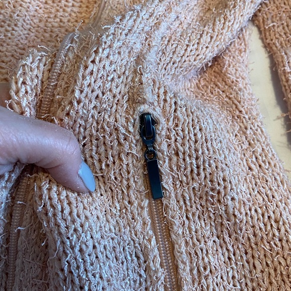 EUC high-end Monari cardigan - Picture 4 of 9